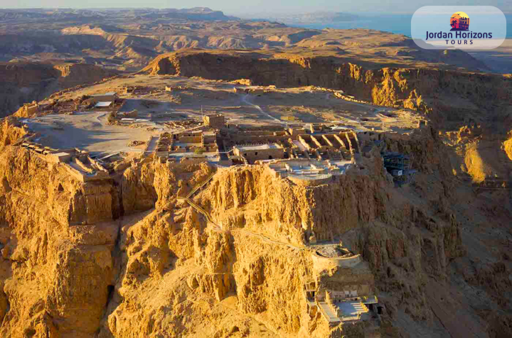 Punti salienti del tour di Israele e della Terra Santa - 8 giorni